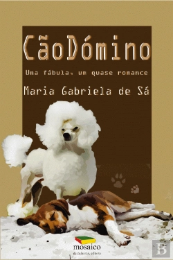 Bertrand.pt - CãoDómino 