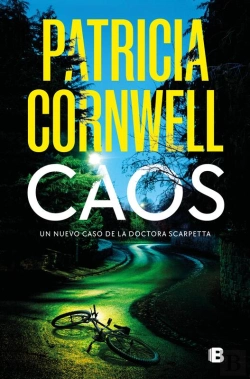 Bertrand.pt - Caos (Doctora Kay Scarpetta 24)