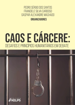 Bertrand.pt - Caos E Cárcere