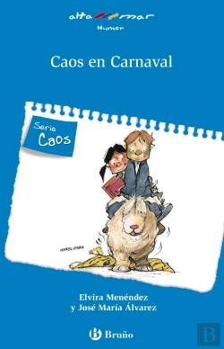 Bertrand.pt - Caos En Carnaval
