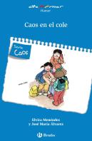 Caos En El Cole