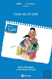 Caos En El Cole