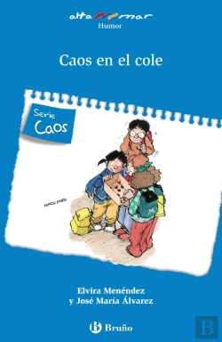 Bertrand.pt - Caos En El Cole
