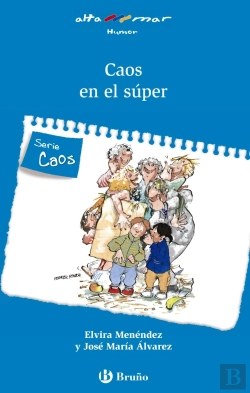 Bertrand.pt - Caos En El Súper