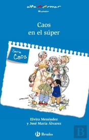 Caos En El Súper
