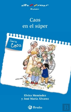 Bertrand.pt - Caos En El Súper