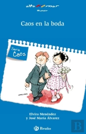Caos En La Boda