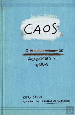 Bertrand.pt - Caos