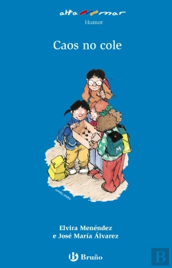 Bertrand.pt - Caos No Cole