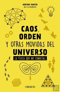 Bertrand.pt - Caos Orden Y Otras Movidas Del Universo