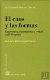 Caos Y Las Formas,El