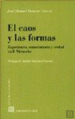 Bertrand.pt - Caos Y Las Formas,El