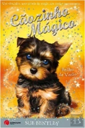 Cãozinho Mágico - Brilho de Verão