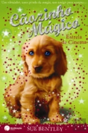Cãozinho Mágico - Estrela de Cinema