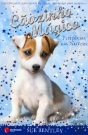 Cãozinho Mágico - Peripécias nas Nuvens