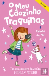 Cãozinho Traquinas 5: Estrela TV