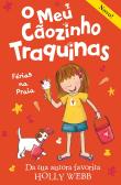 Cãozinho Traquinas