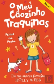 Cãozinho Traquinas