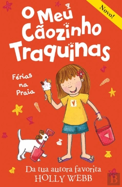 Bertrand.pt - Cãozinho Traquinas