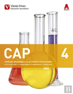 Bertrand.pt - Cap 4 (Ciencias Aplicadas Actividad Profesional)