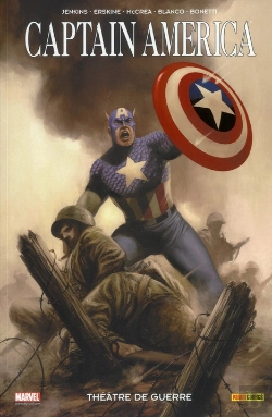Bertrand.pt - Cap 5 : Theater Of War