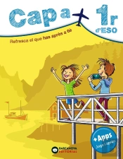 Cap A 1r D'Eso
