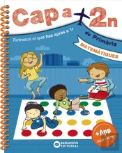 Cap A 2n Matematiques