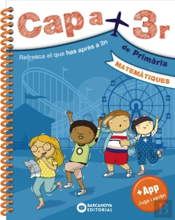 Bertrand.pt - Cap A 3r Matematiques
