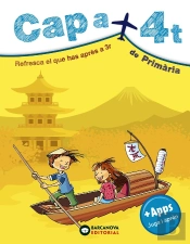 Cap A 4t De Primària