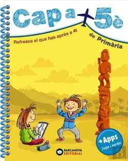 Bertrand.pt - Cap A 5è De Primària