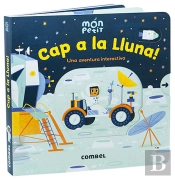 Cap A La Lluna!