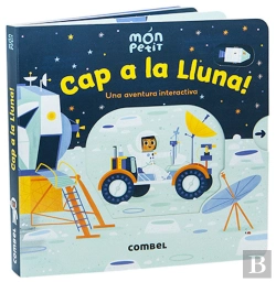 Bertrand.pt - Cap A La Lluna!