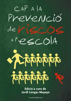 Bertrand.pt - Cap A La Prevencio De Riscos A L'Escola