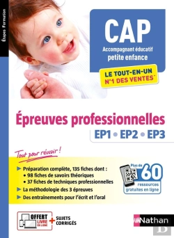 Bertrand.pt - Cap Aepe Tout En Un 2023-2024