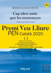 Cap Altre Amic Que Les Muntanyes