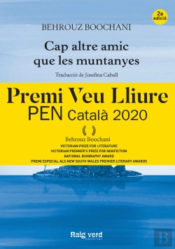 Bertrand.pt - Cap Altre Amic Que Les Muntanyes