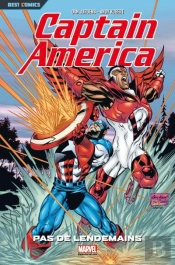 Cap America T.2