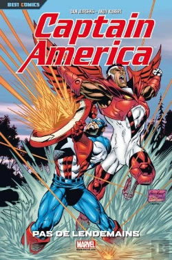 Bertrand.pt - Cap America T.2