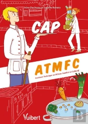 Cap Atmfc ; Assistant Technique En Milieux Familial Et Collectif