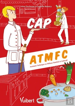 Bertrand.pt - Cap Atmfc ; Assistant Technique En Milieux Familial Et Collectif