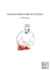 Cap Boucher Livre De Techno