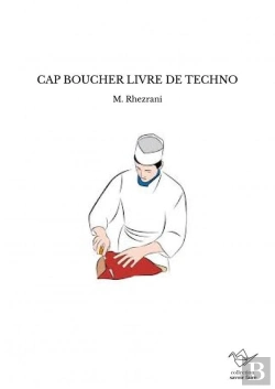 Bertrand.pt - Cap Boucher Livre De Techno