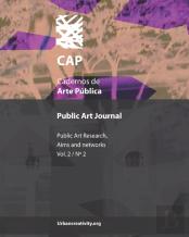 Cap - Cadernos De Arte Publica