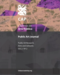 Bertrand.pt - Cap - Cadernos De Arte Publica