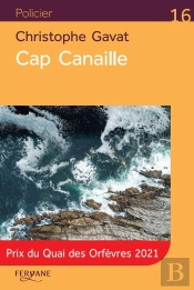 Cap Canaille