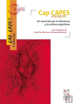 Bertrand.pt - Cap Capes : Espagnol