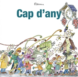 Bertrand.pt - Cap D'Any