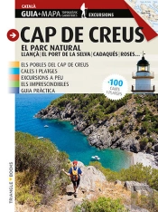 Cap De Creus, El Parc Natural.