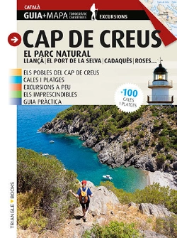 Bertrand.pt - Cap De Creus, El Parc Natural.