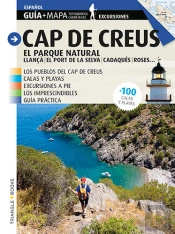Cap De Creus, El Parque Natural